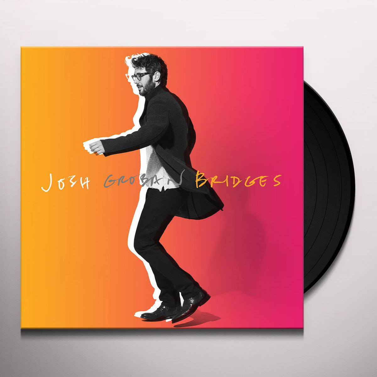 Groban, Josh – Bridges