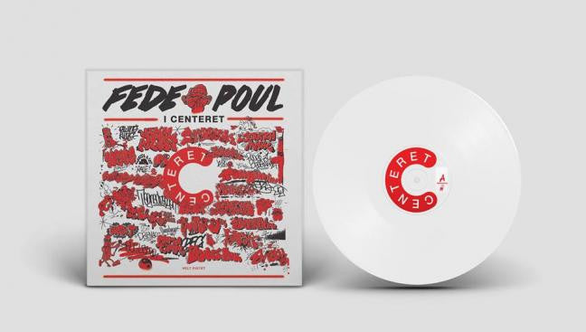 Fede Poul - I Centeret