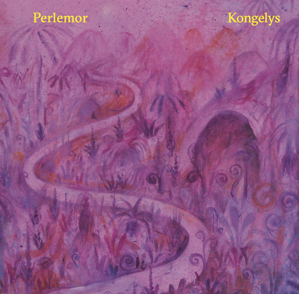 Perlemor – Kongelys