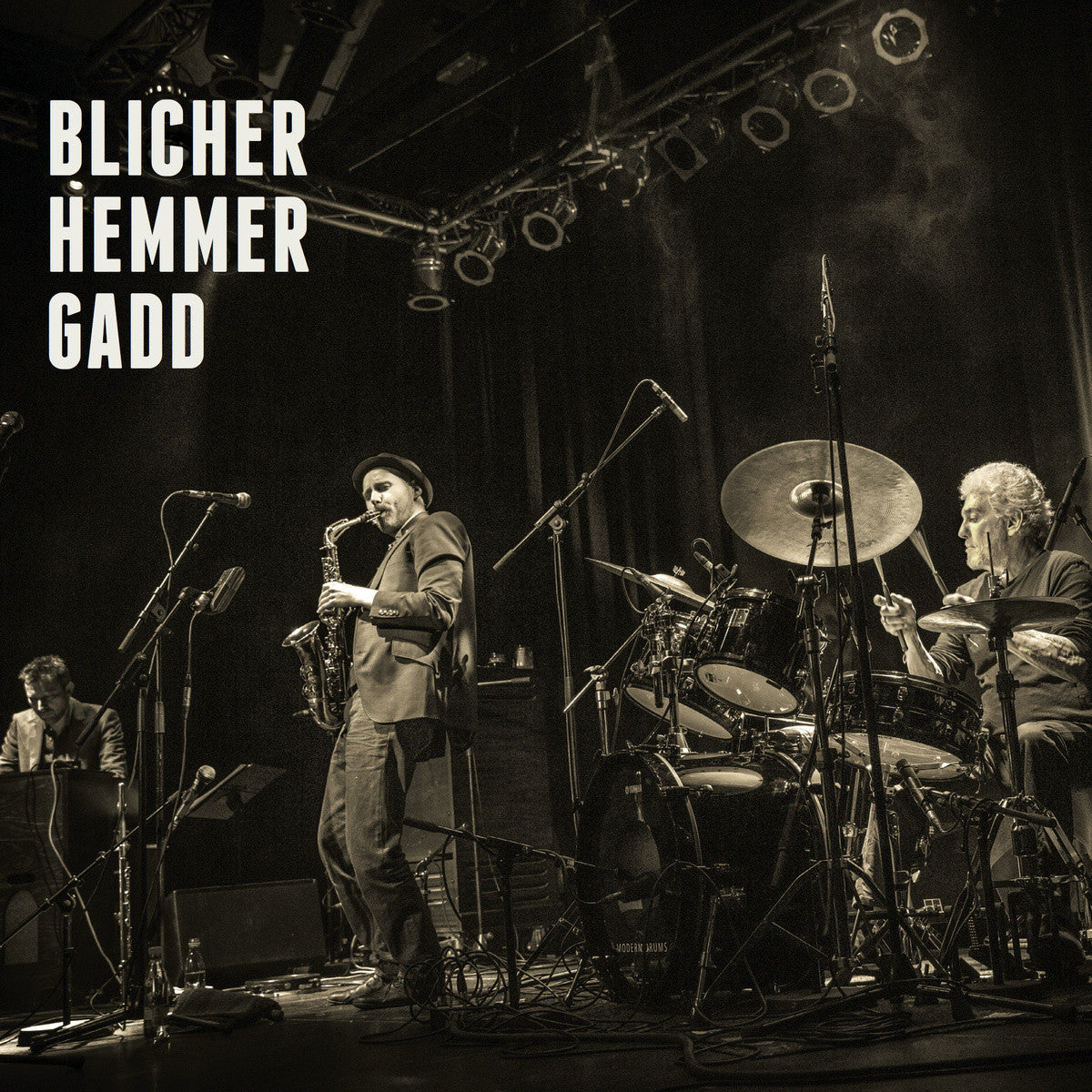 Blicher Hemmer Gadd - Blicher Hemmer Gadd