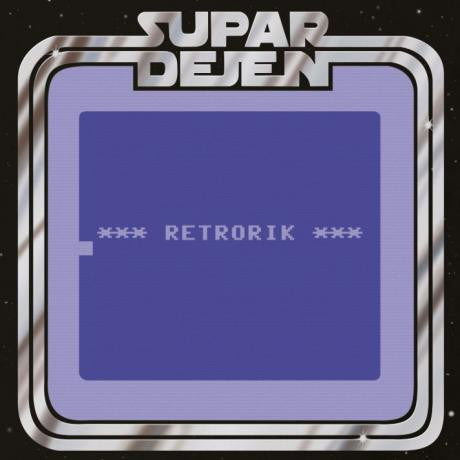 Supar Dejen - Retorik