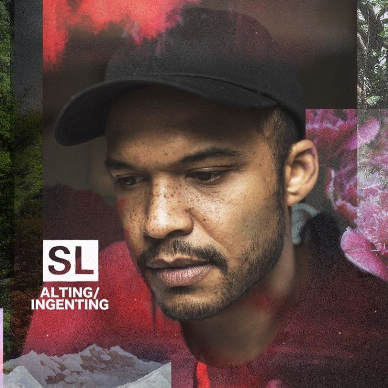 Loveless, Shakka - Alting/ingenting