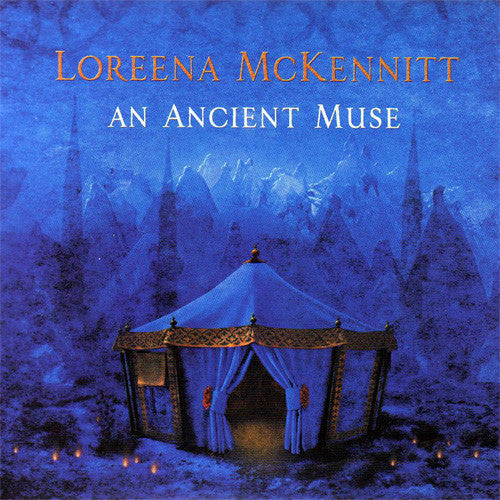 McKennitt, Loreena - An Ancient Muse