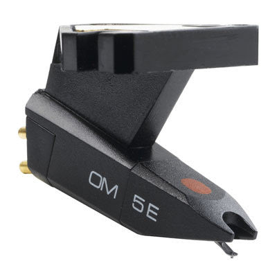 Ortofon - Om 5 E