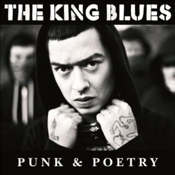 King Blues - Punk & Poetry