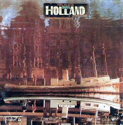 Beach Boys - Holland - RecordPusher