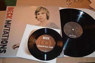 Beck – Mutations