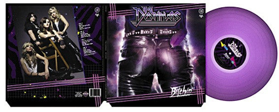 Donnas - Bitchin'.