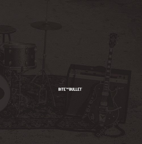 Bite The Bullet - Bite The Bullet
