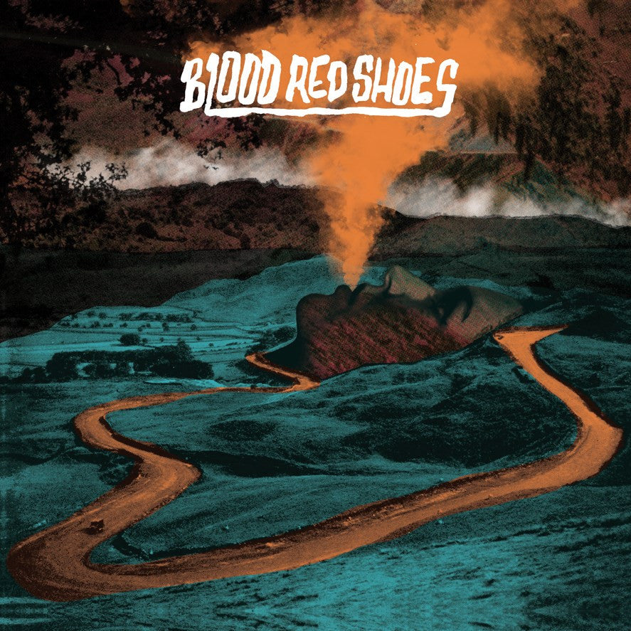 Blood Red shoes - Blood Red shoes