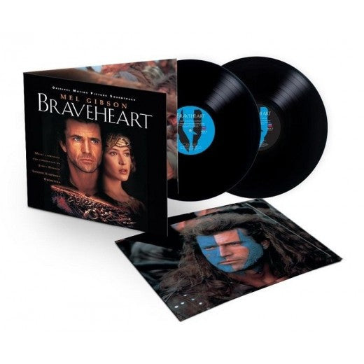Braveheart - Ost