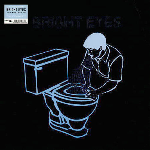 Bright Eyes - Digital Ash In A Digital Urn