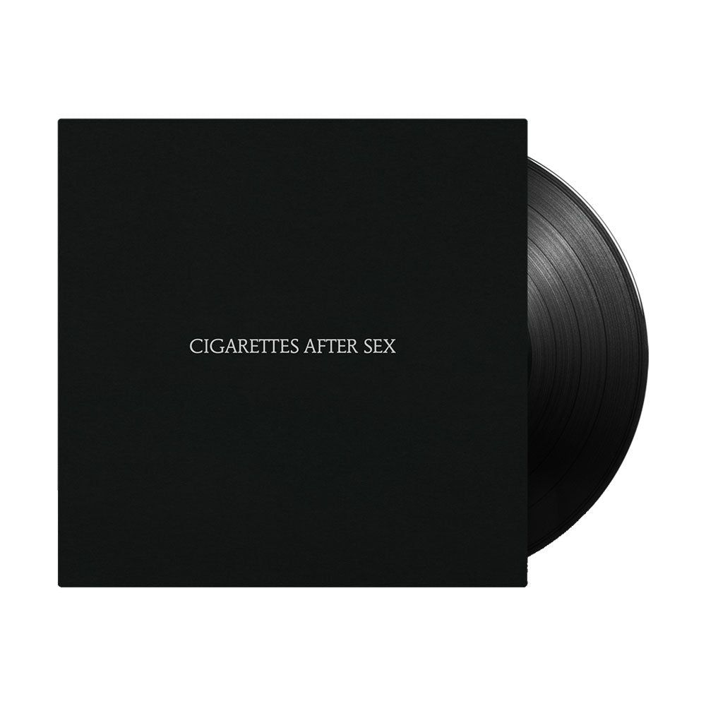 Cigarettes After Sex - Cigarettes After Sex