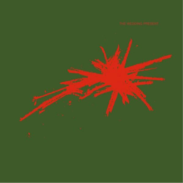 Wedding Present - Bizarro