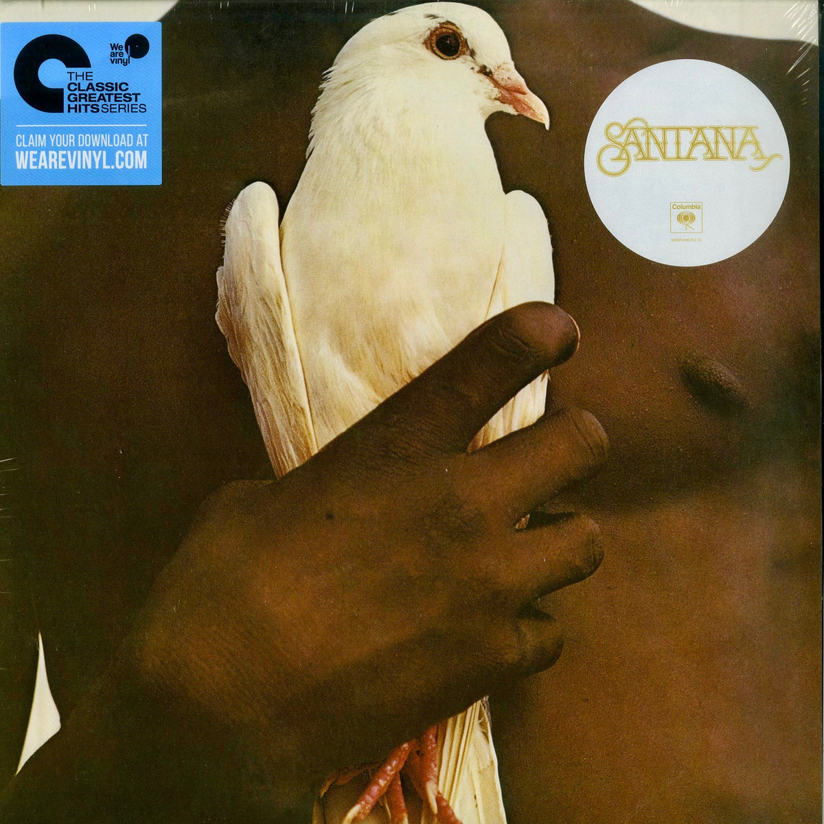 Santana - Greatest Hits