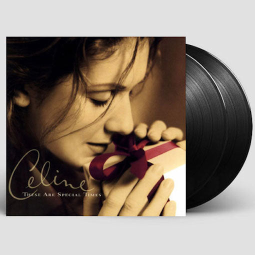 Dion, Celine – These Are Special Times