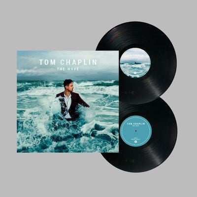 Chaplin, Tom – The Wave