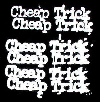 Cheap Trick - Cheap Trick