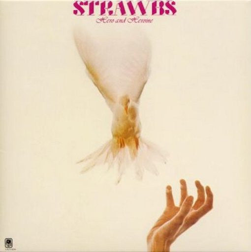 Strawbs - Hero And Heroine
