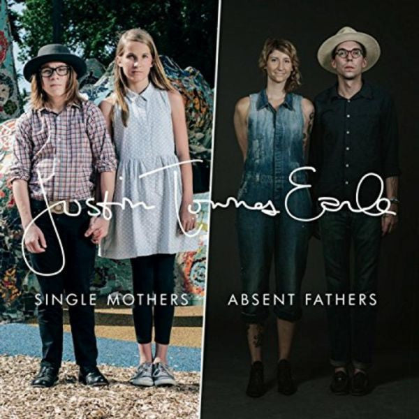 Townes, Justin - Earle Single Mothers/Absent Fathers