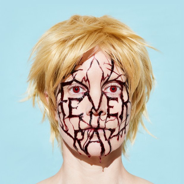 Fever Ray – Plunge