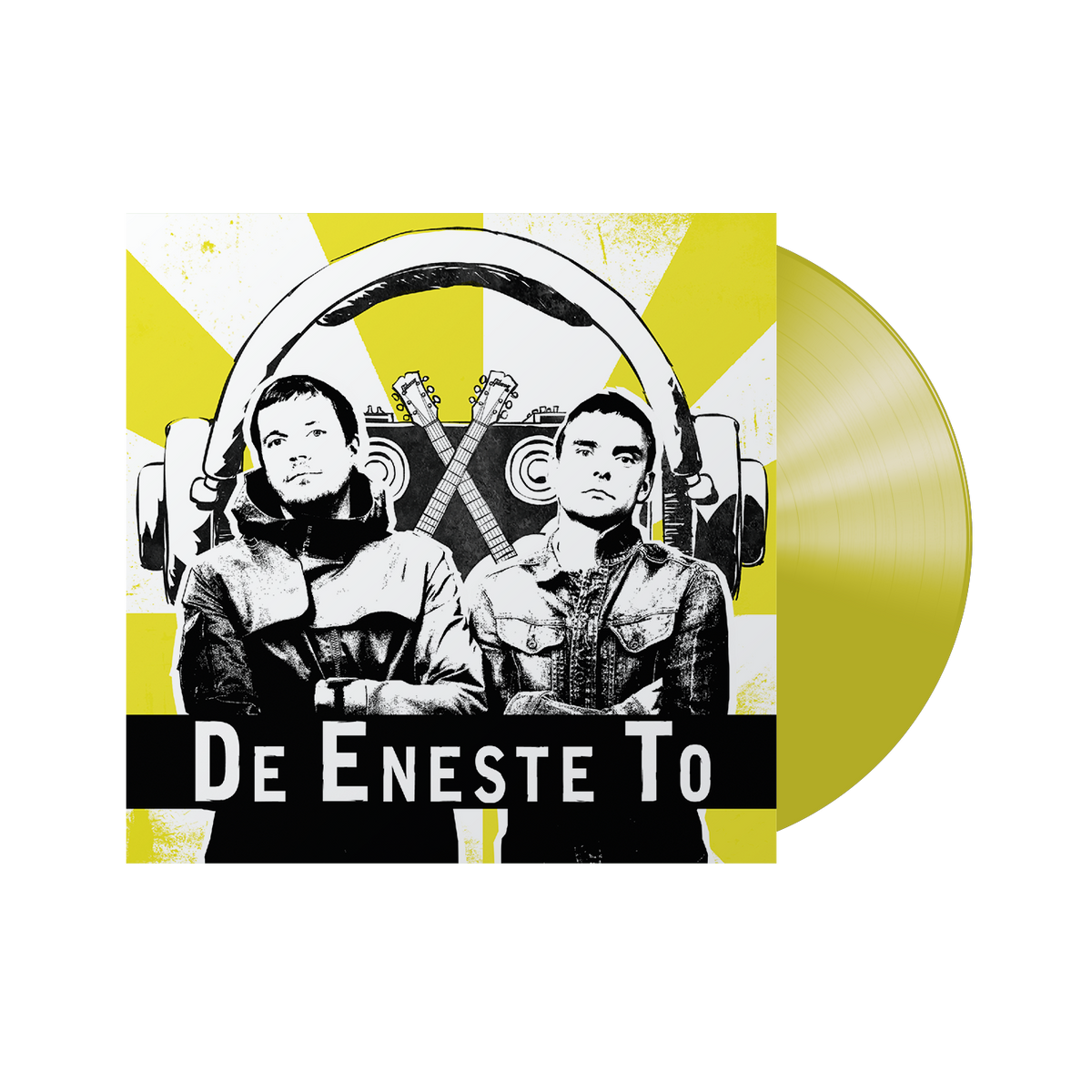 De Eneste To - De Eneste To