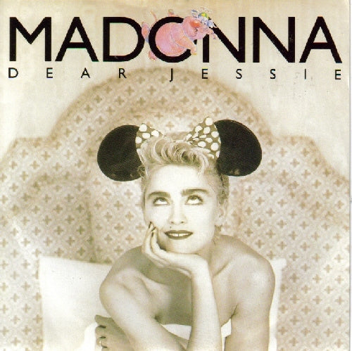 Madonna - Dear Jessie.