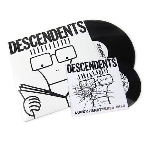 Descendents – Everything Sucks