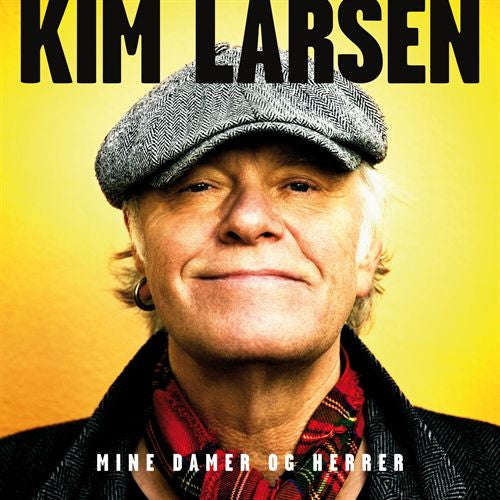 Larsen, Kim - Mine Damer Og Herrer.