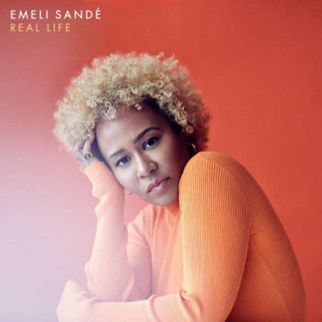 Sande, Emeli Let's Say for Instance