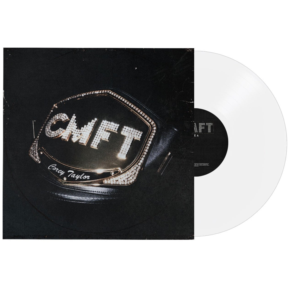 Taylor, Corey - CMFT