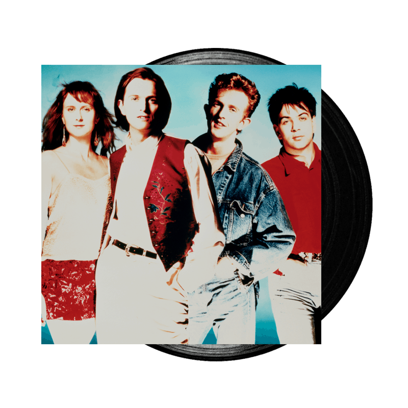 Prefab Sprout - From Langley Park To Memphis