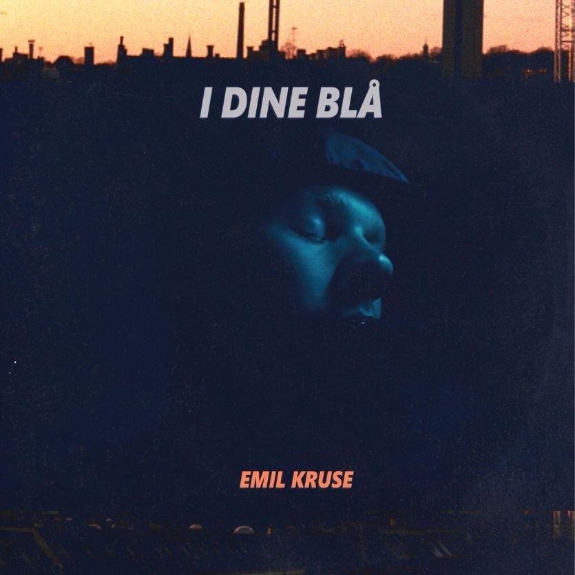 Kruse, Emil - I Dine Blå