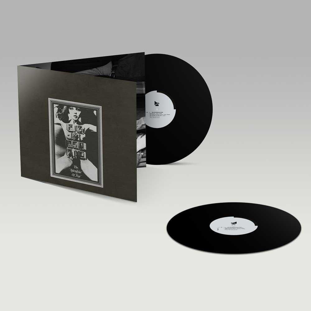 Felt - Splendour Of Fear