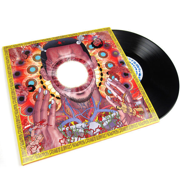 Flying Lotus – You're Dead!