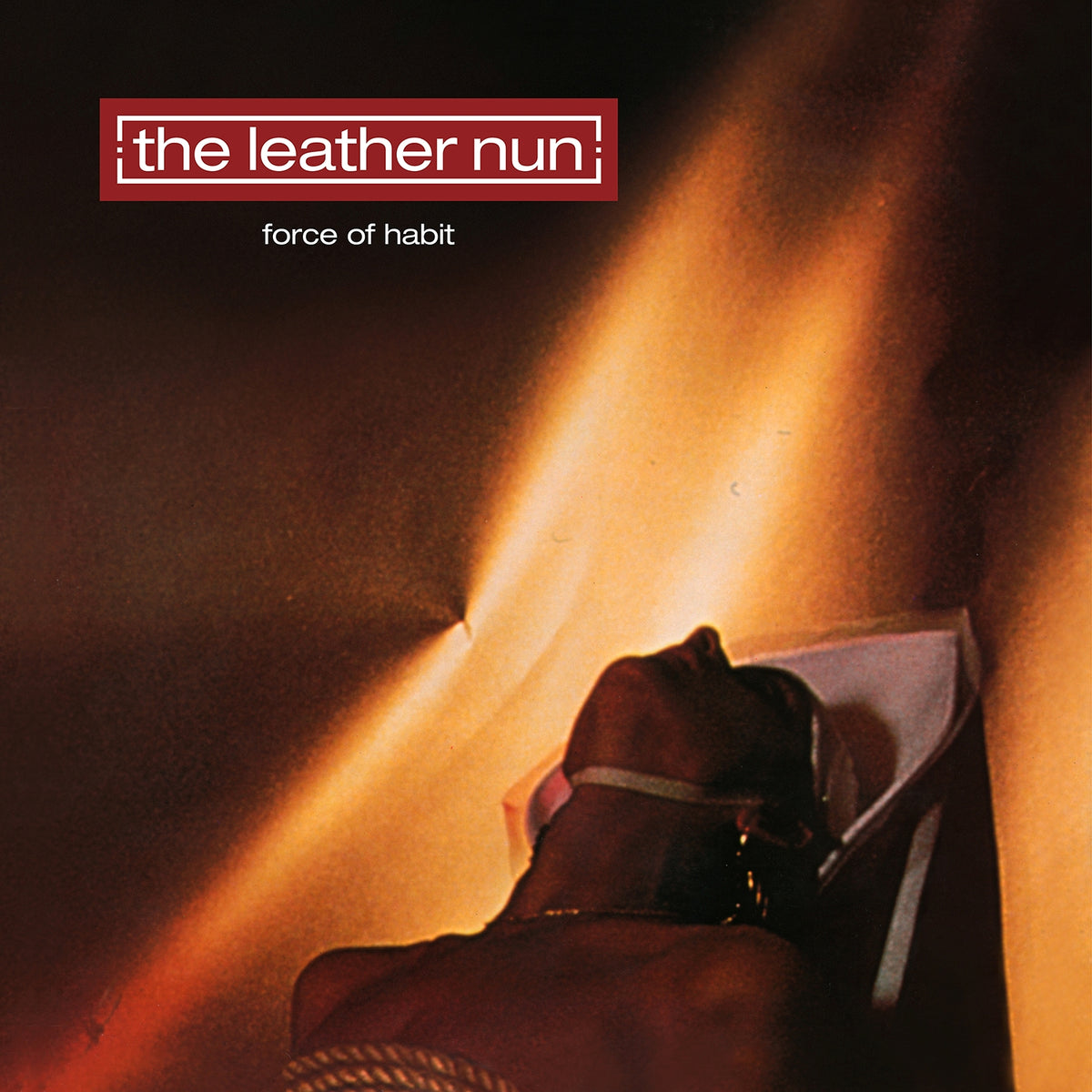 Leather Nun – Force Of Habit (30th Anniv.)