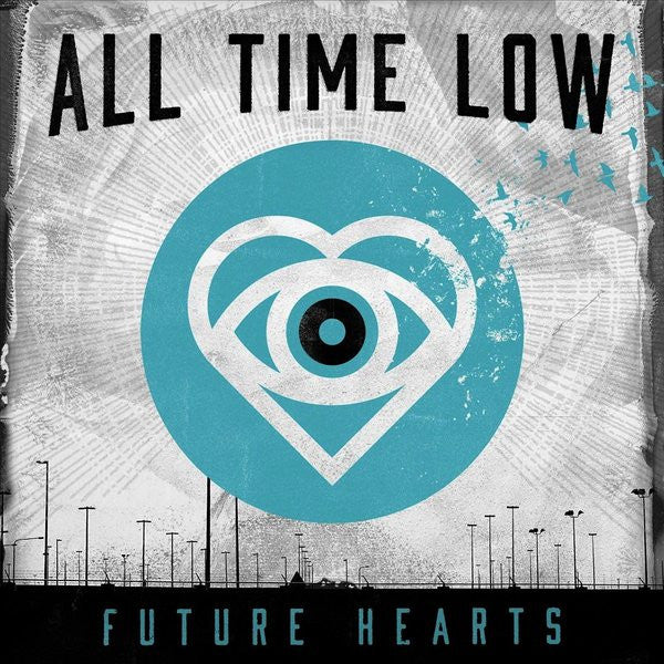 All Time Low - Future Hearts