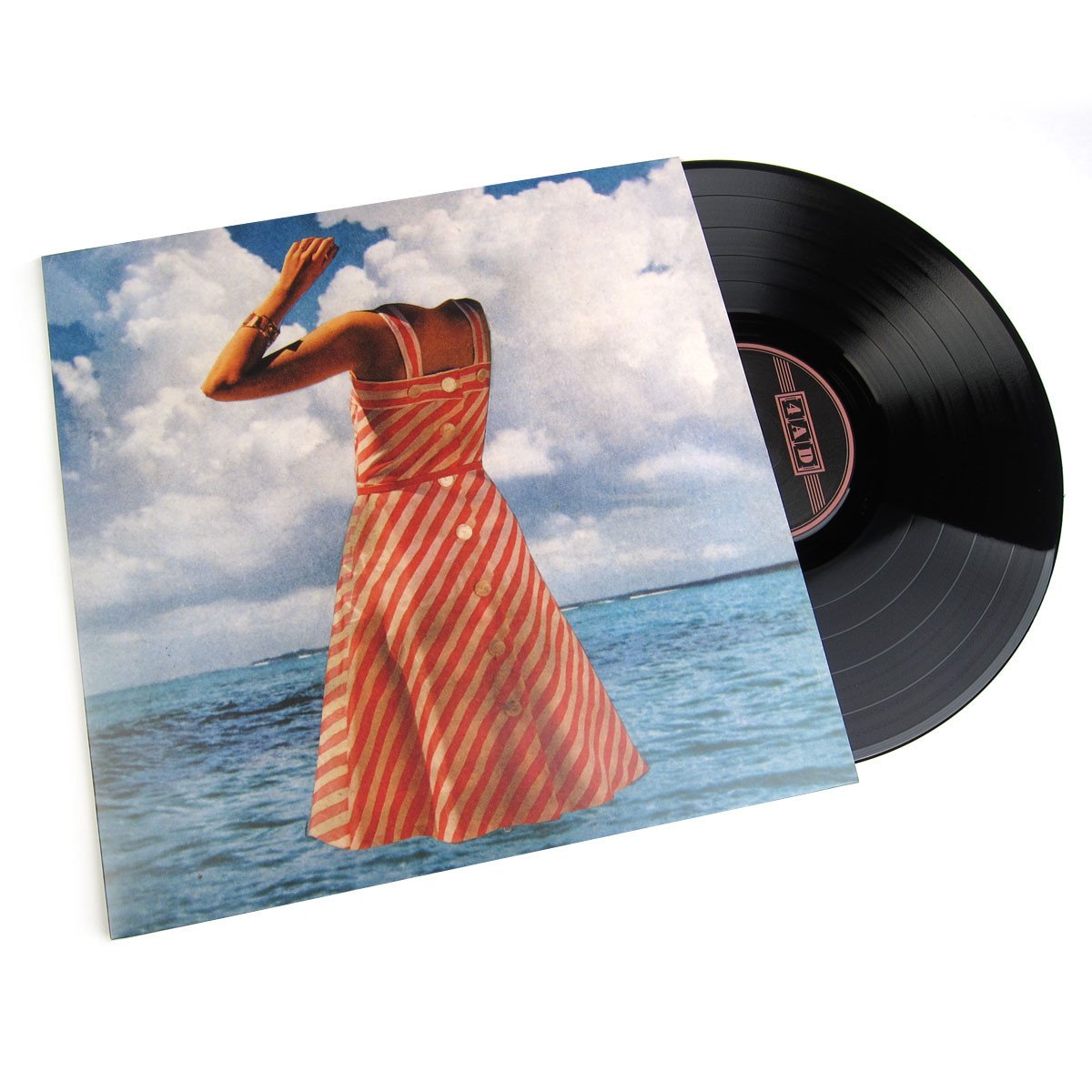 Future Islands - Singles