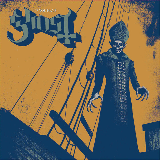 Ghost B.C. - If You Have Ghost