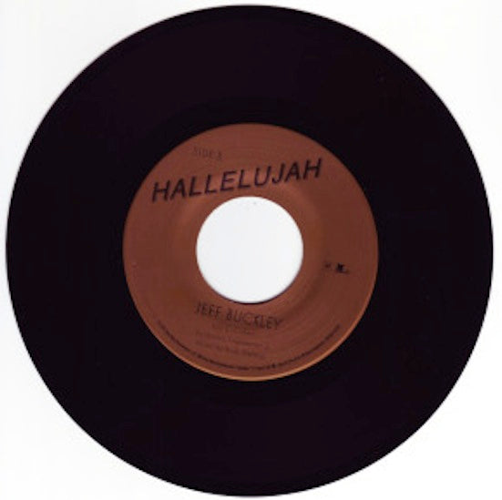 Cohen, Leonard/Jeff Buckley - Hallelujah