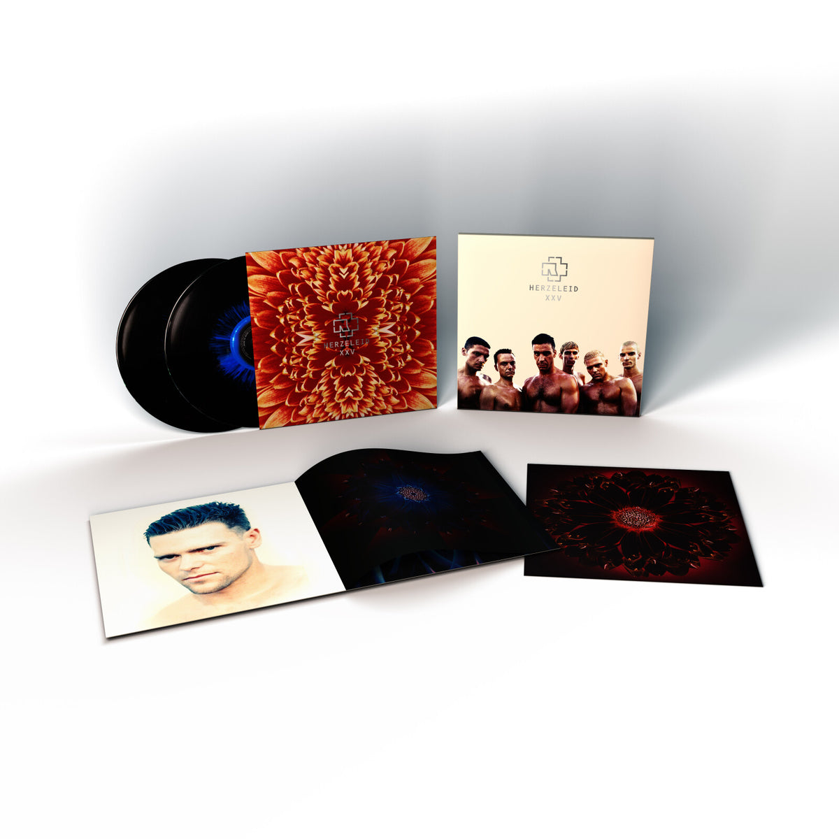Rammstein – Herzeleid