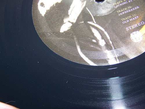 Dead Weather - Sea Of Cowards