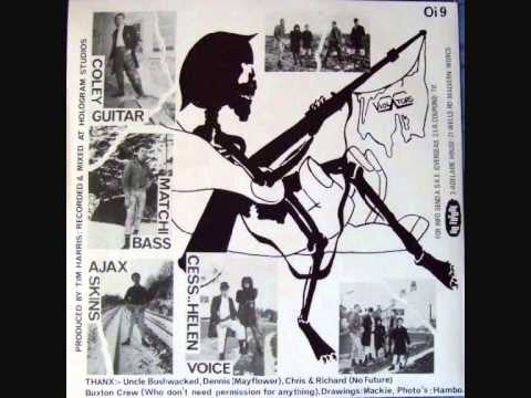 Violators - Gangland...