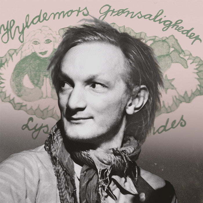 Hyldemors Grønsaligheder - Lysene Tændes