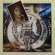 Mitchell, Sam - Follow You Down