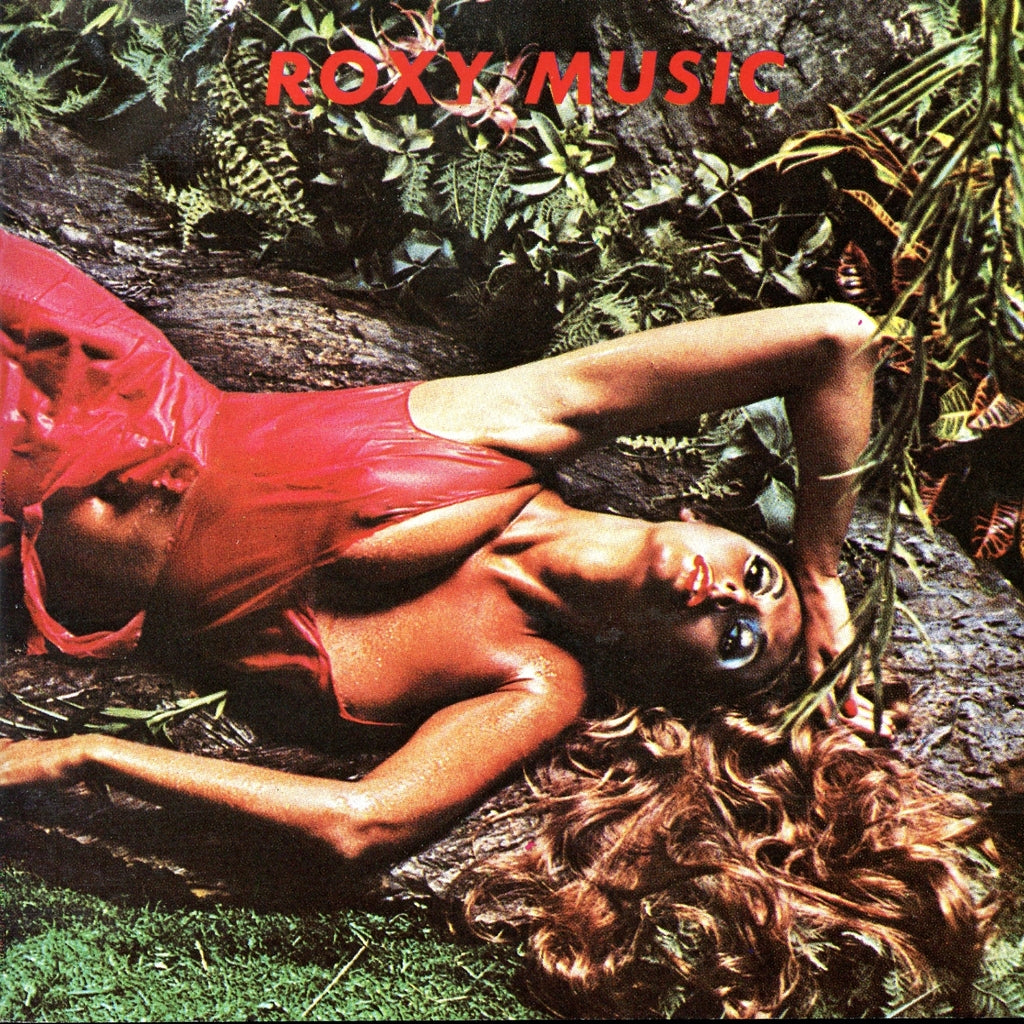 Roxy Music - Stranded
