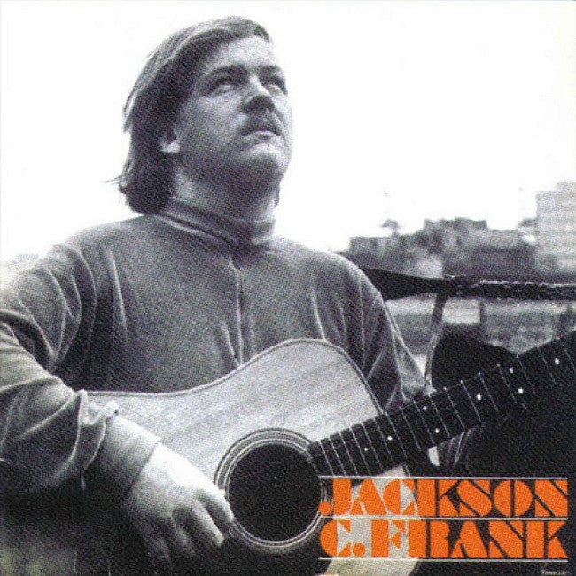 Frank, Jackson C - Jackson C Frank