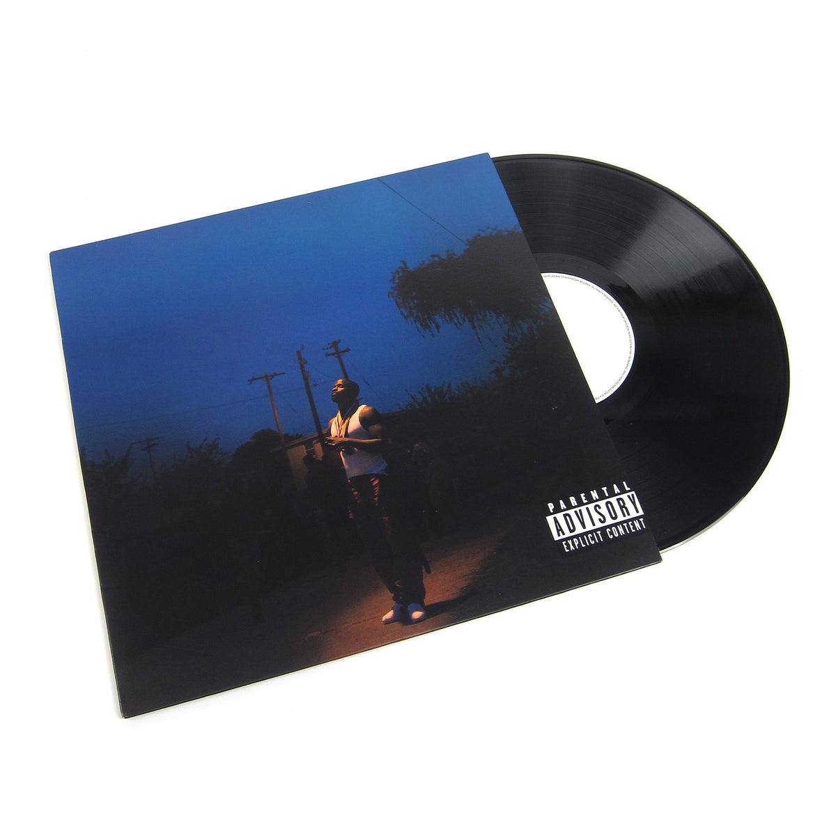 Rock, Jay – Redemption