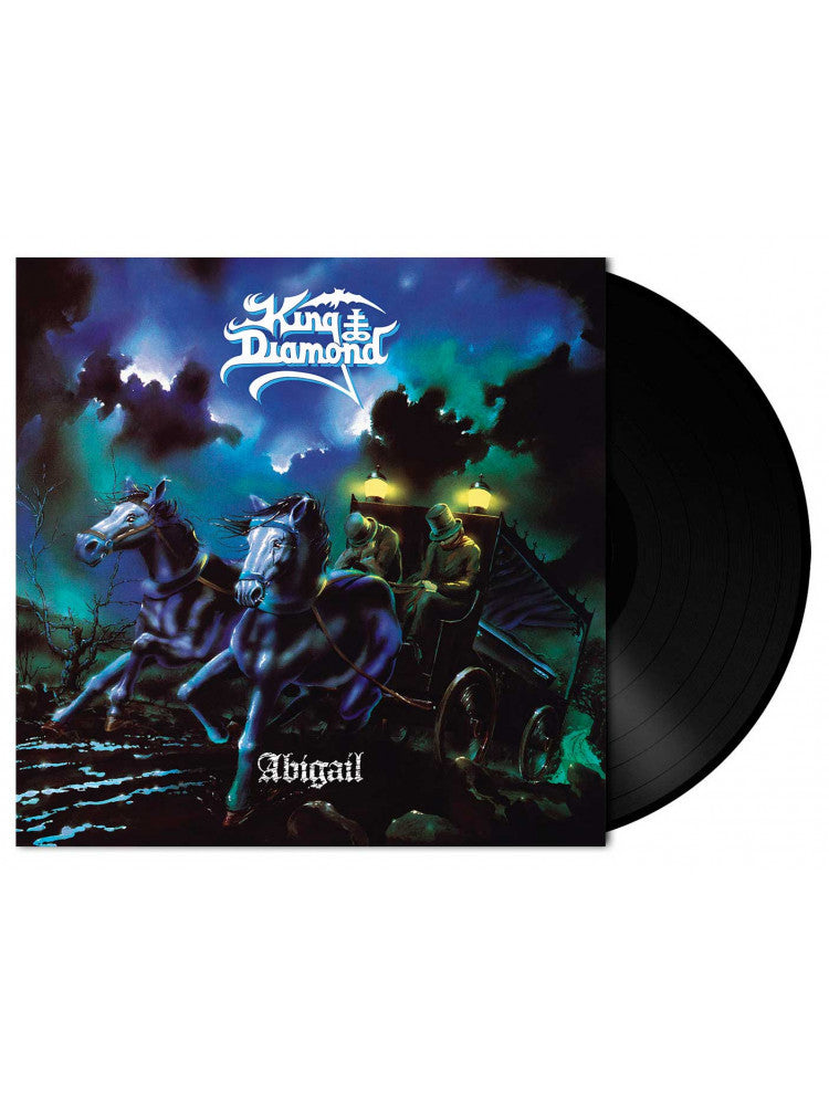 King Diamond - Abigail