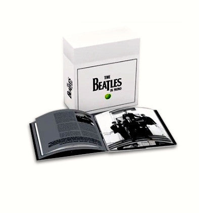 Beatles - The Beatles In Mono